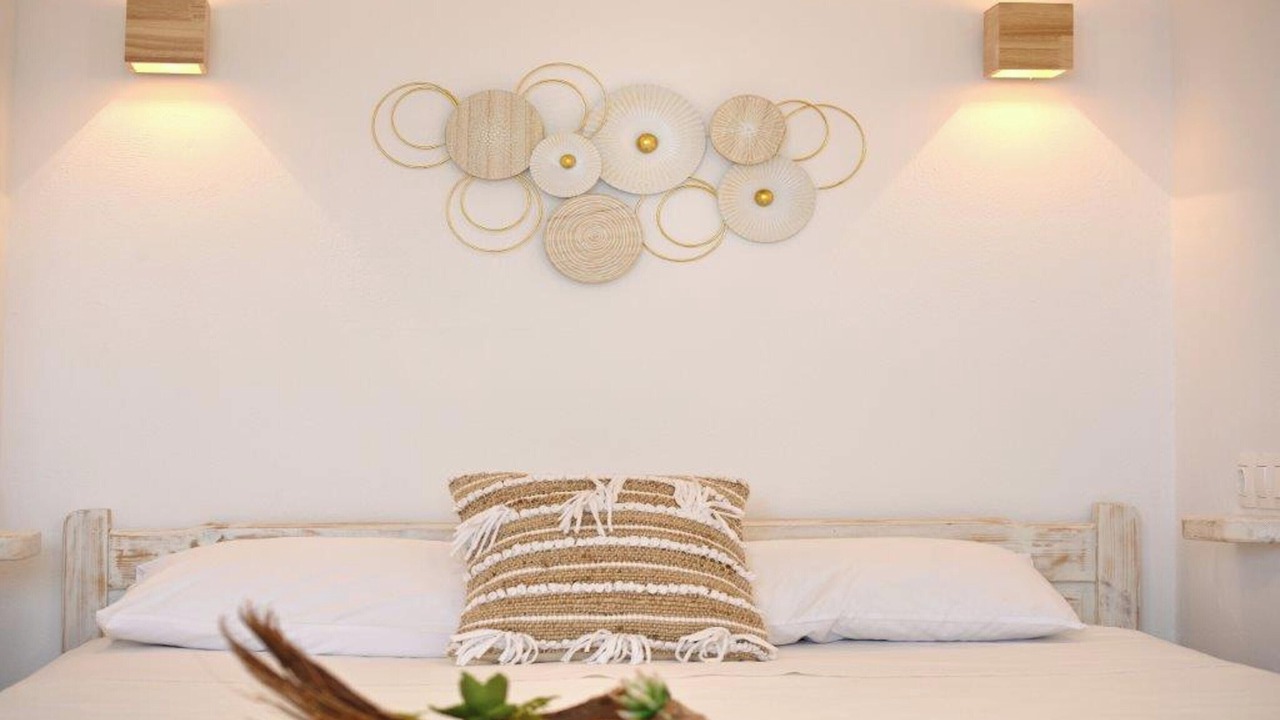 Photo of Livingroom in Agios Ioannis
