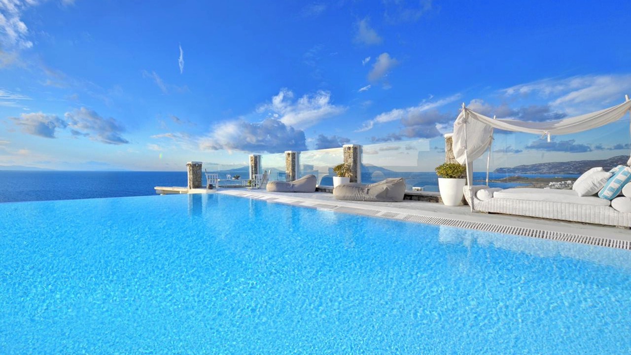 Photo of Outdoor in Agios Ioannis
