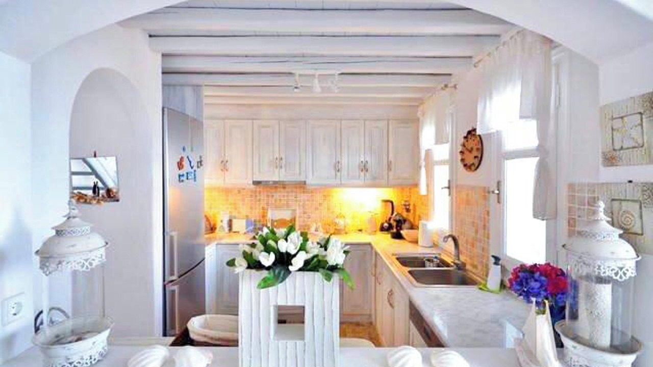 Photo of Livingroom in Agios Ioannis