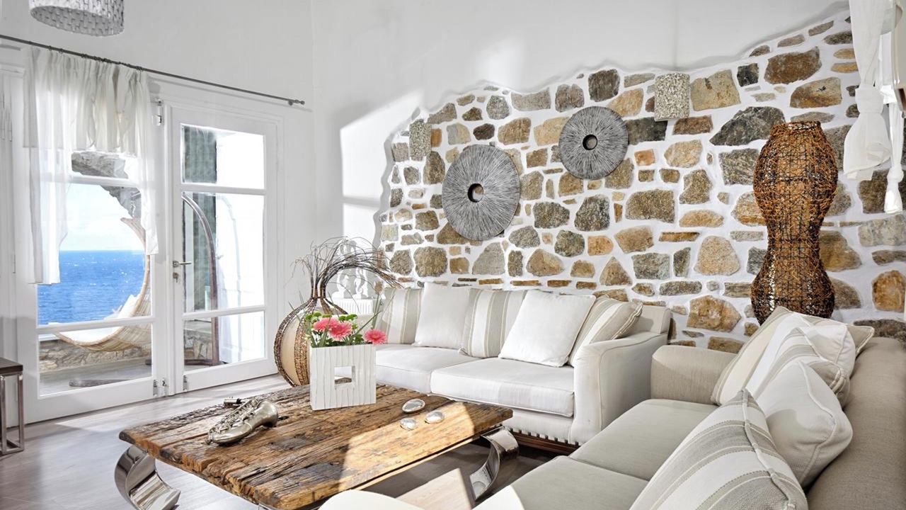 Photo of Livingroom in Agios Ioannis