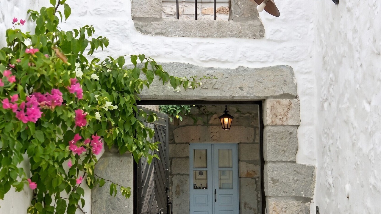 Photo of Others in Chora