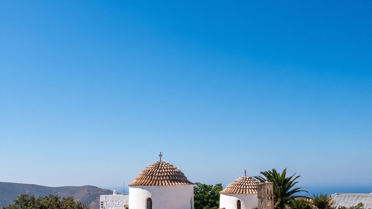Photo of Others in Chora