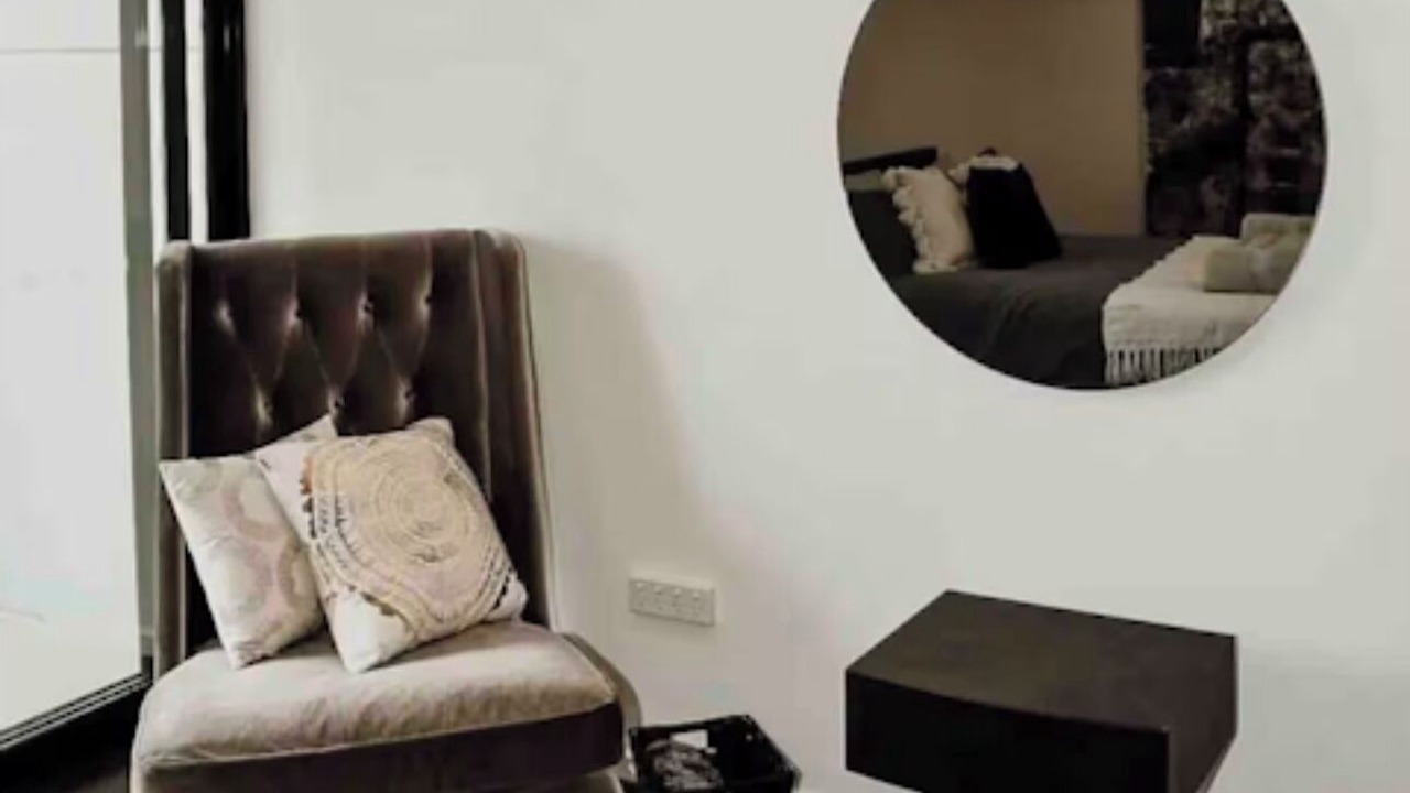 Photo of Bedroom in Golden Square