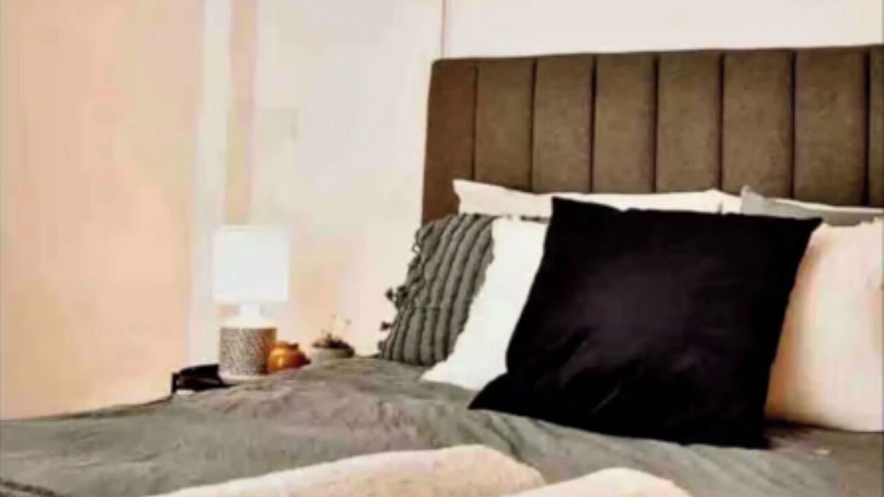 Photo of Bedroom in Golden Square