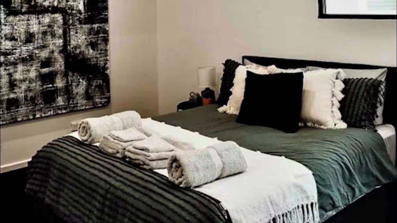 Photo of Bedroom in Golden Square