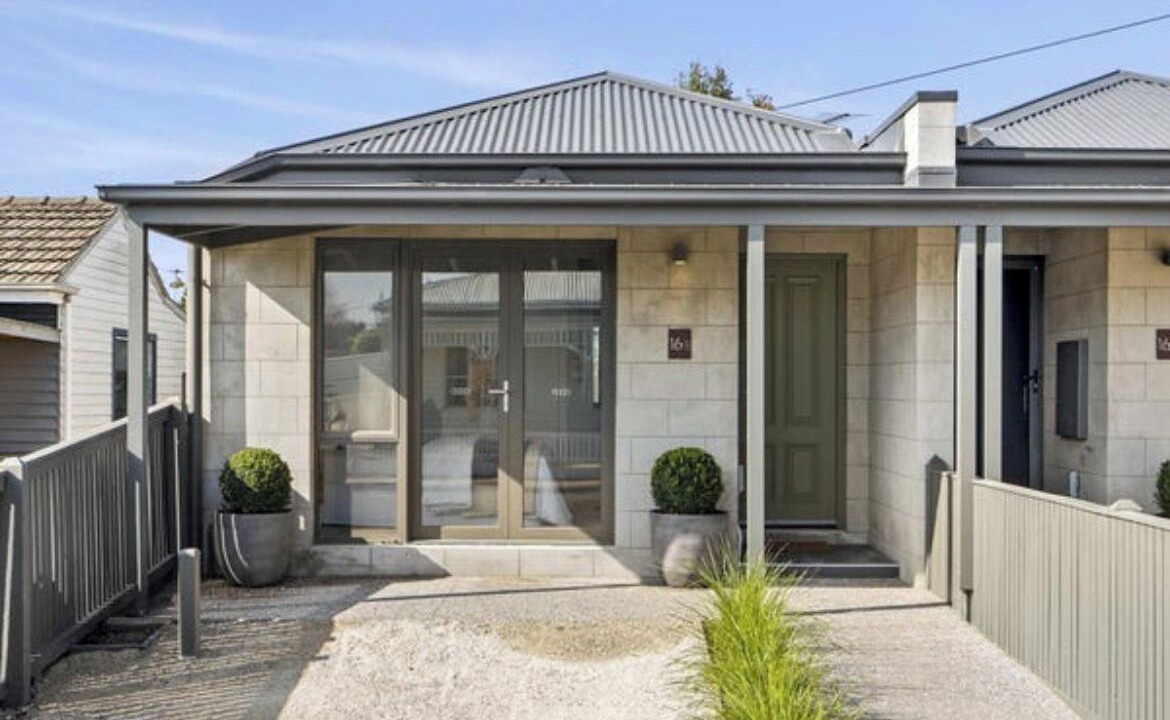 Photo of Outdoor in Geelong West