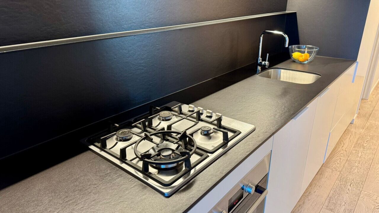 Photo of Kitchen in South Yarra