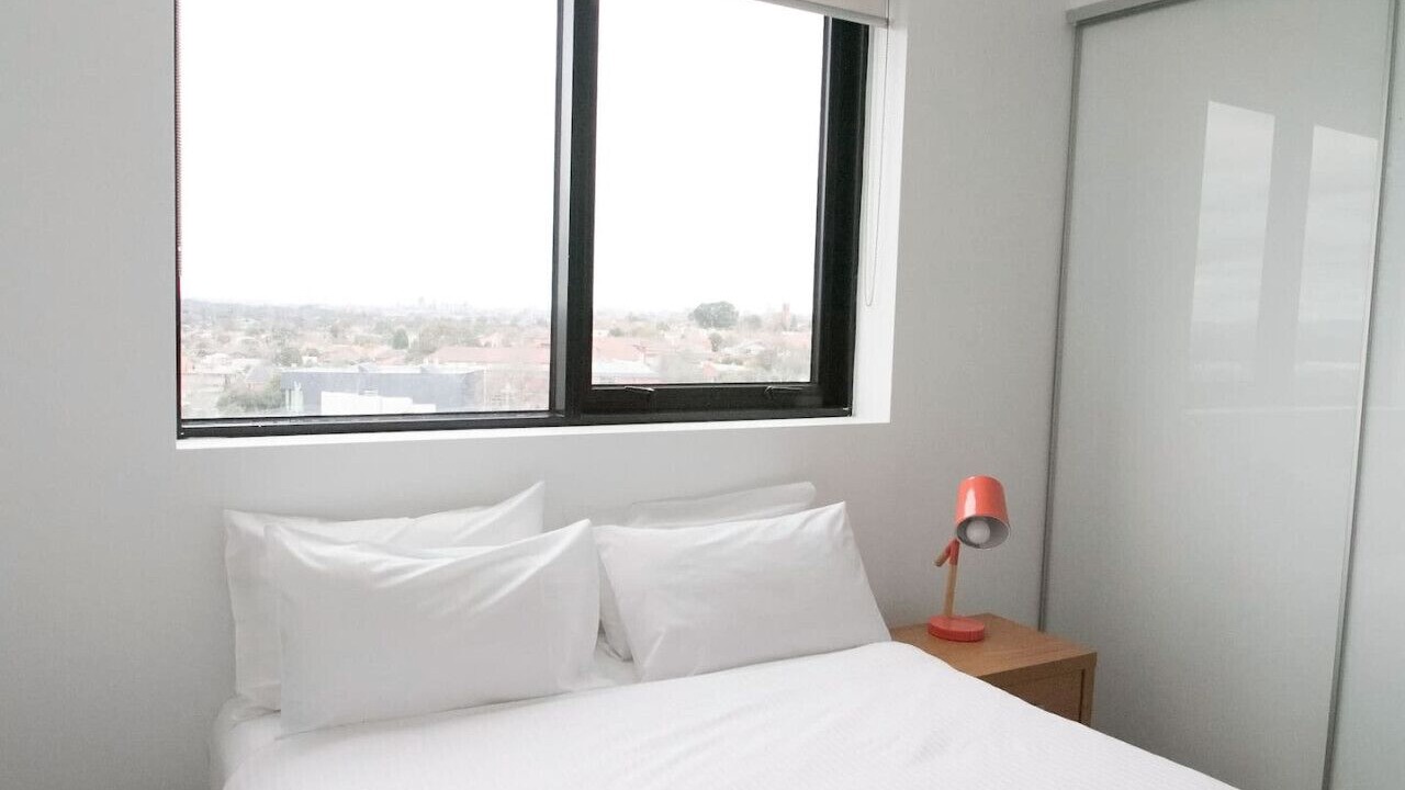 Photo of Bedroom in Northcote