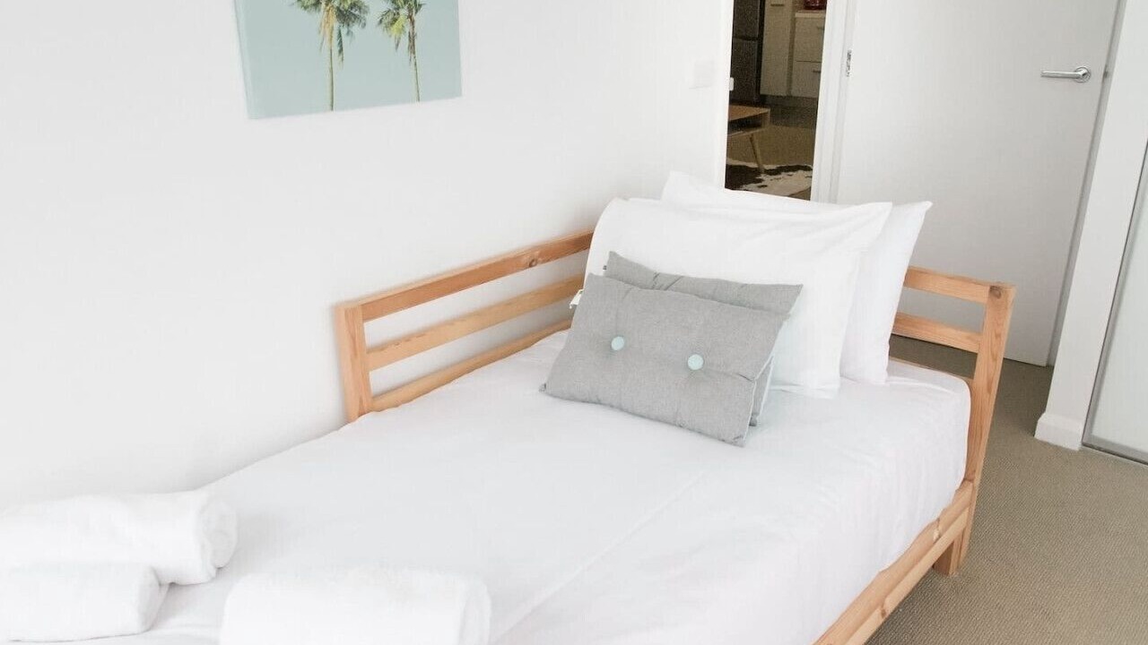 Photo of Bedroom in Northcote