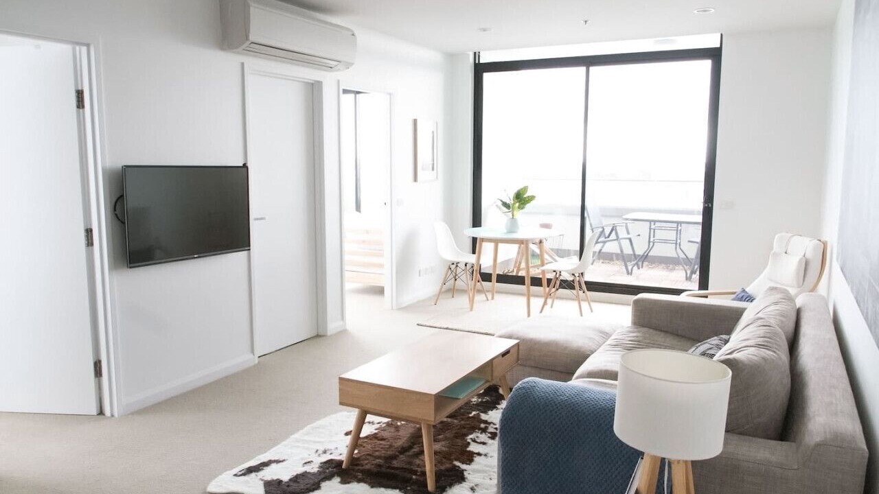 Photo of Livingroom in Northcote