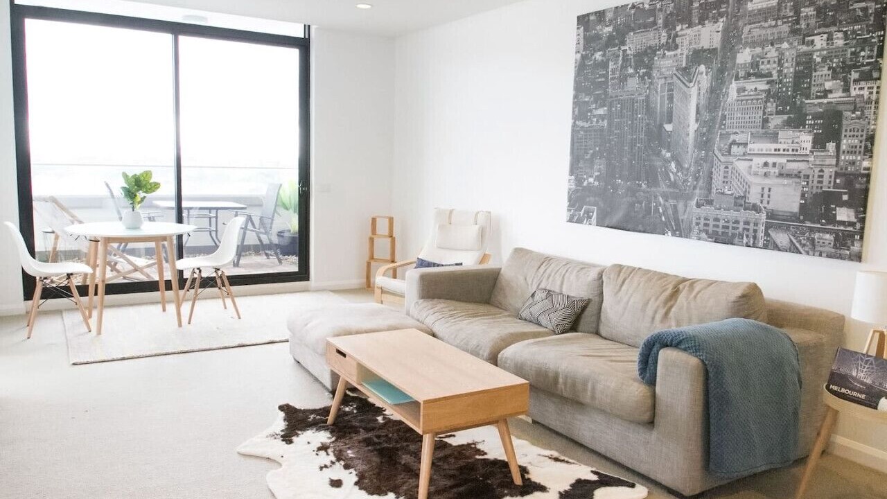 Photo of Livingroom in Northcote