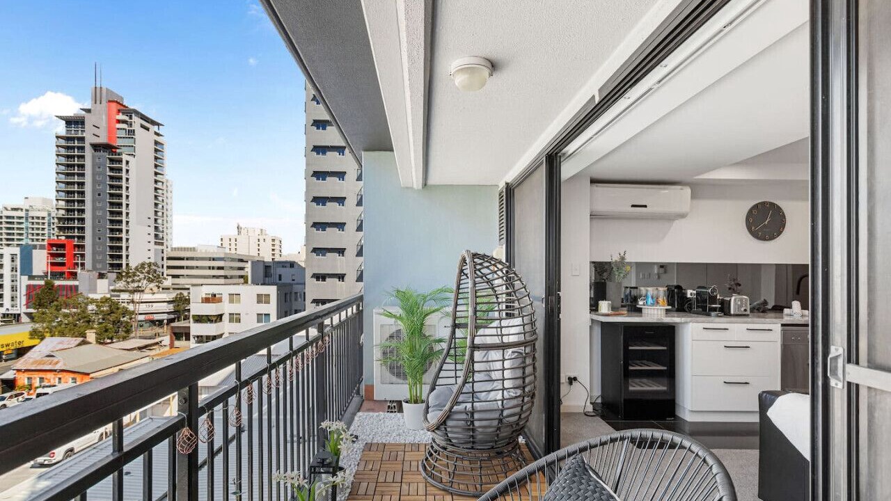 Photo of Outdoor in East Perth
