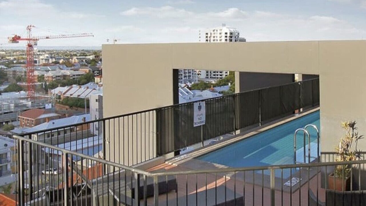 Photo of Patio Balcony in East Perth