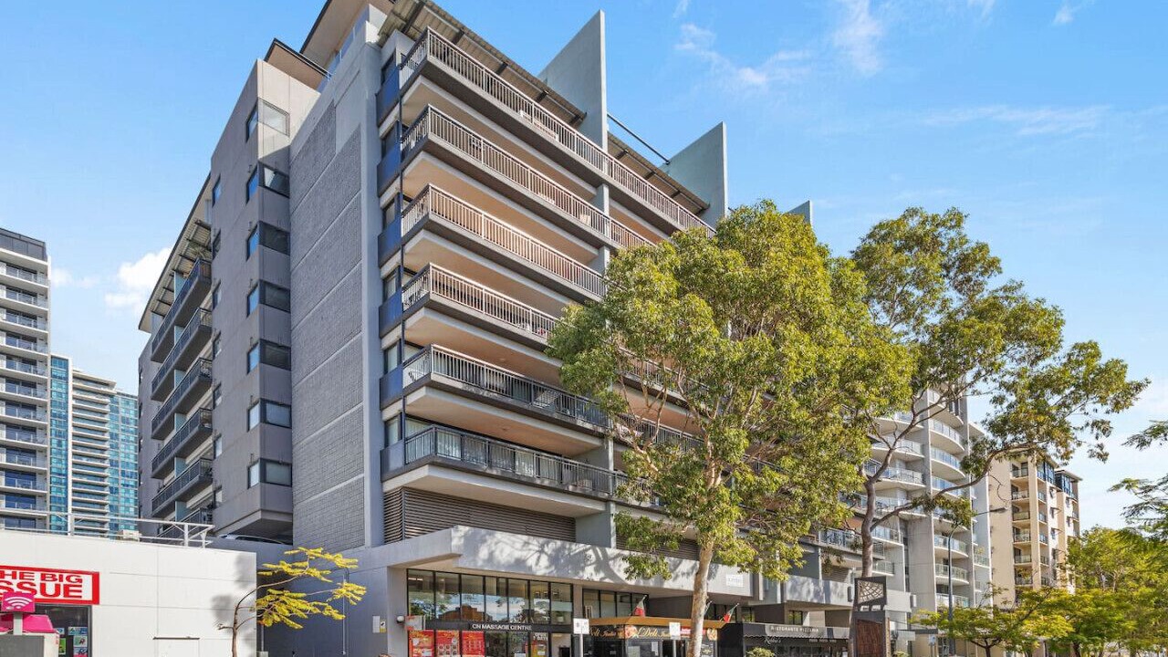 Photo of Outdoor in East Perth