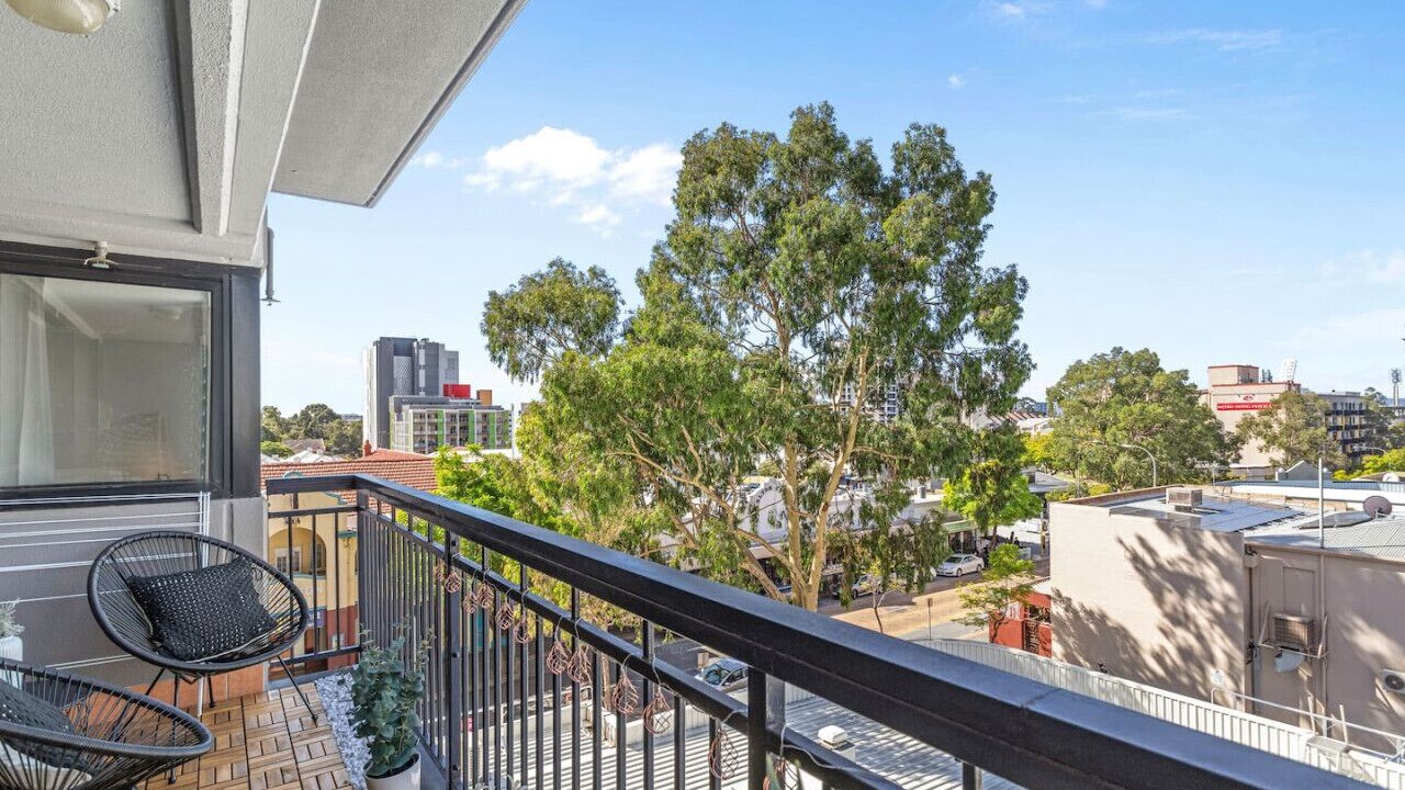 Photo of Outdoor in East Perth