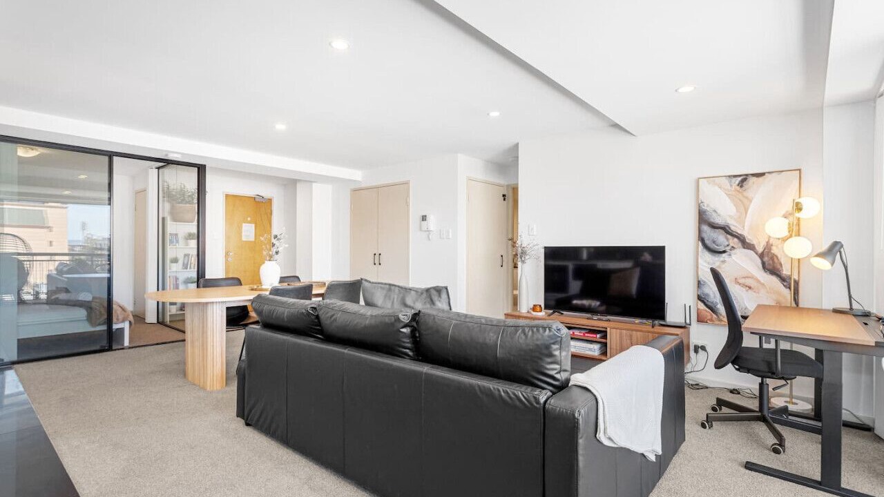 Photo of Livingroom in East Perth