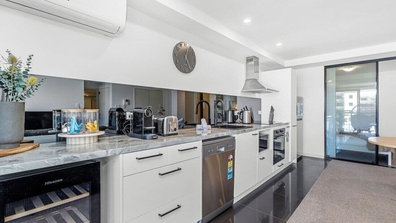 Photo of Kitchen in East Perth