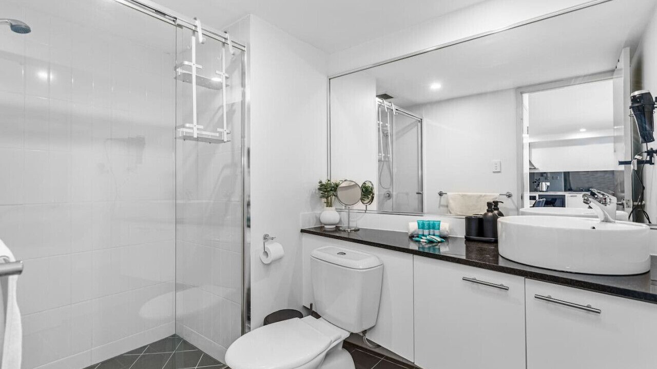 Photo of Bathroom in East Perth