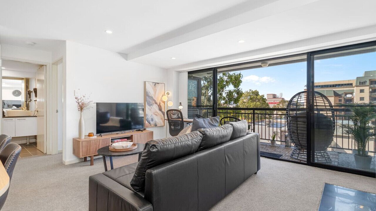 Photo of Livingroom in East Perth