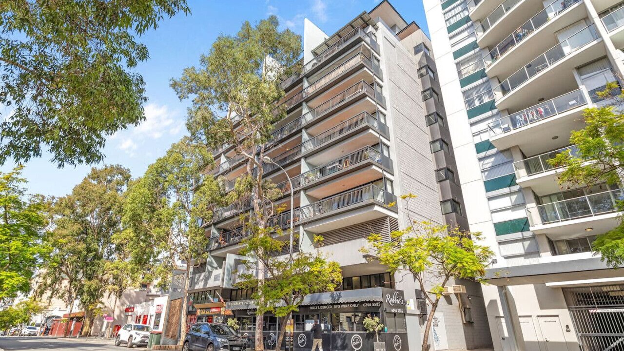 Photo of Outdoor in East Perth