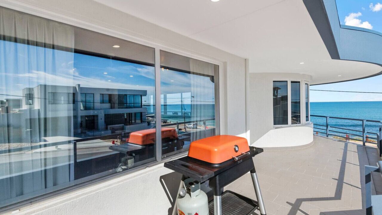 Photo of Patio Balcony in Marmion