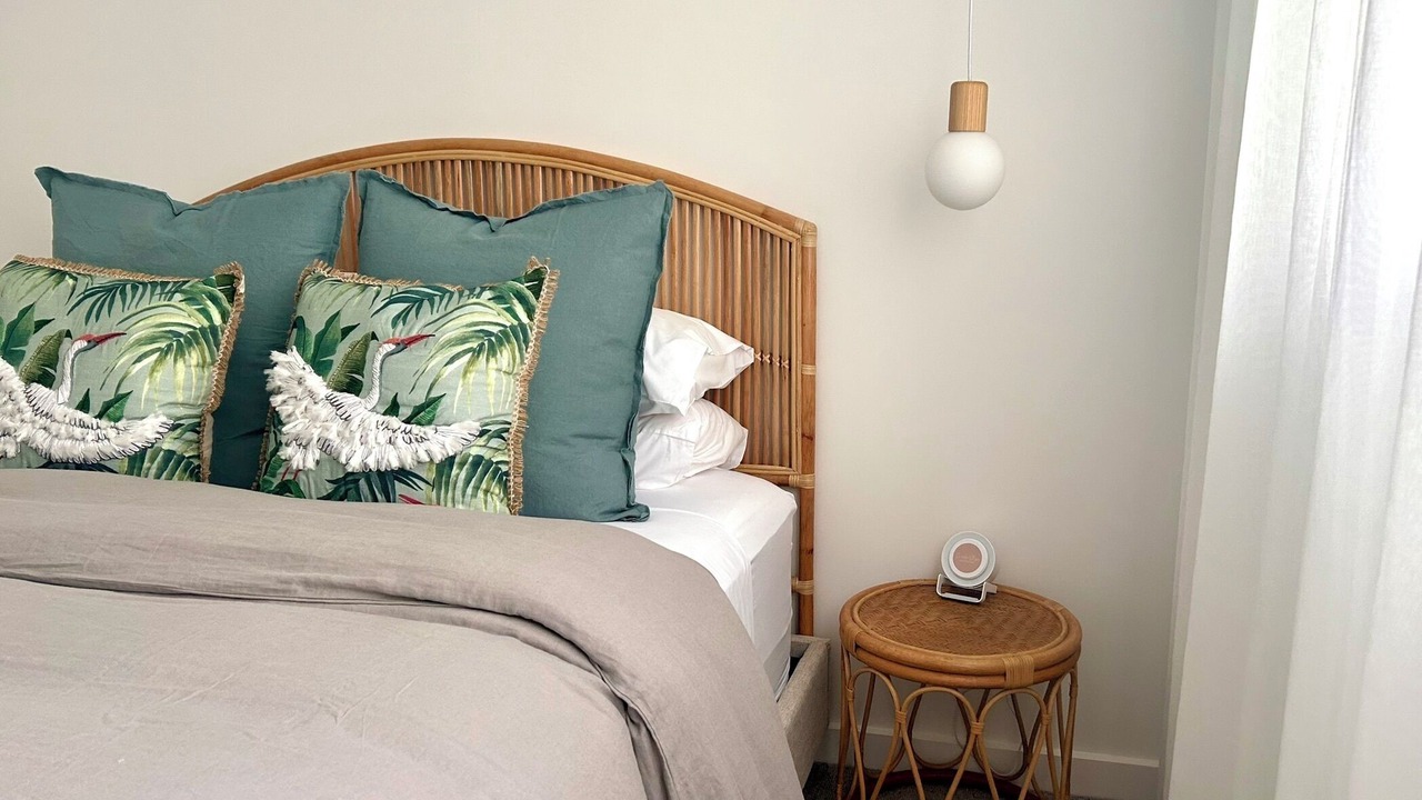 Photo of Bedroom in Zilzie