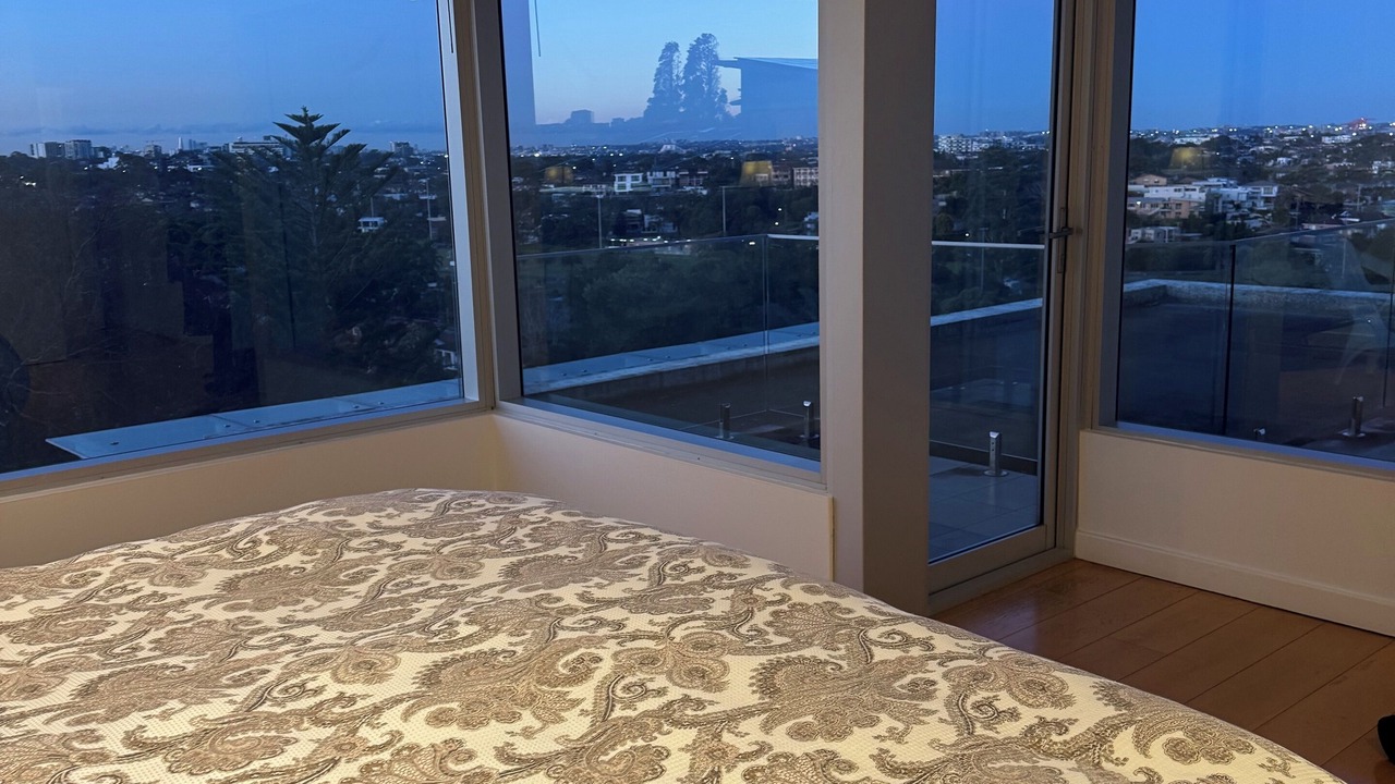 Photo of Bedroom in Blakehurst