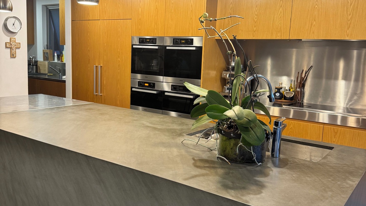 Photo of Kitchen in Blakehurst
