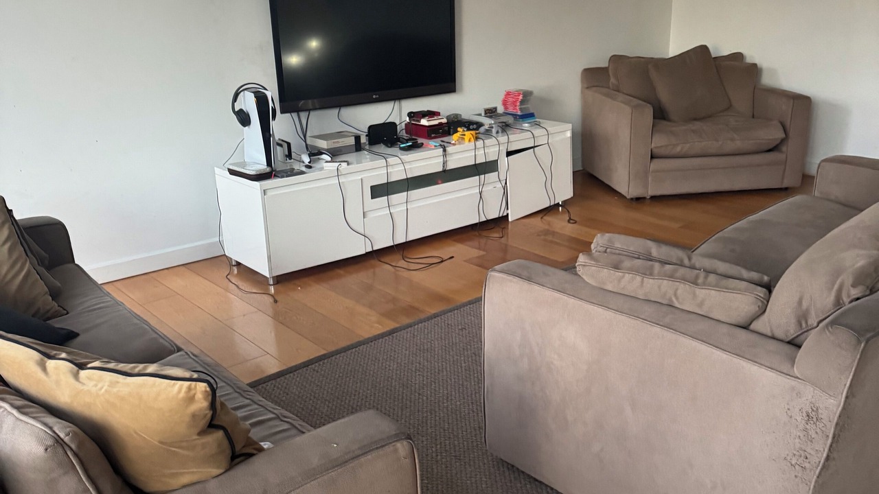 Photo of Livingroom in Blakehurst