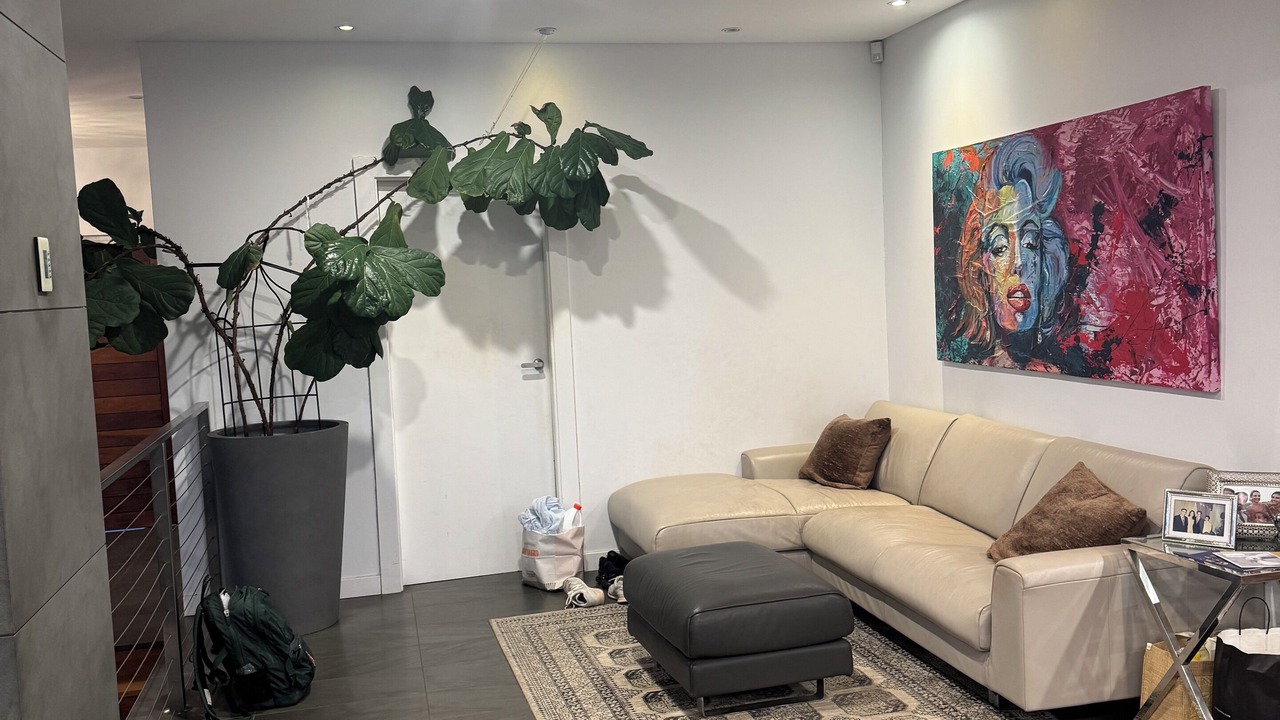 Photo of Livingroom in Blakehurst