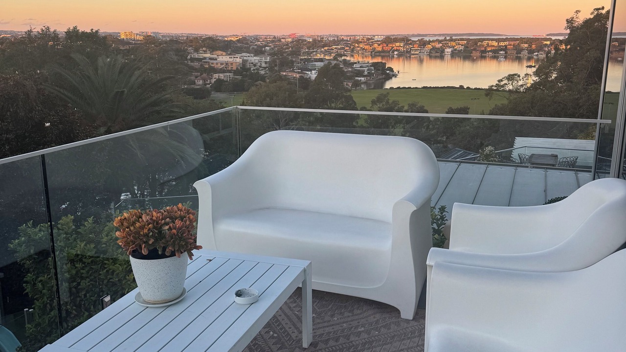 Photo of Patio Balcony in Blakehurst