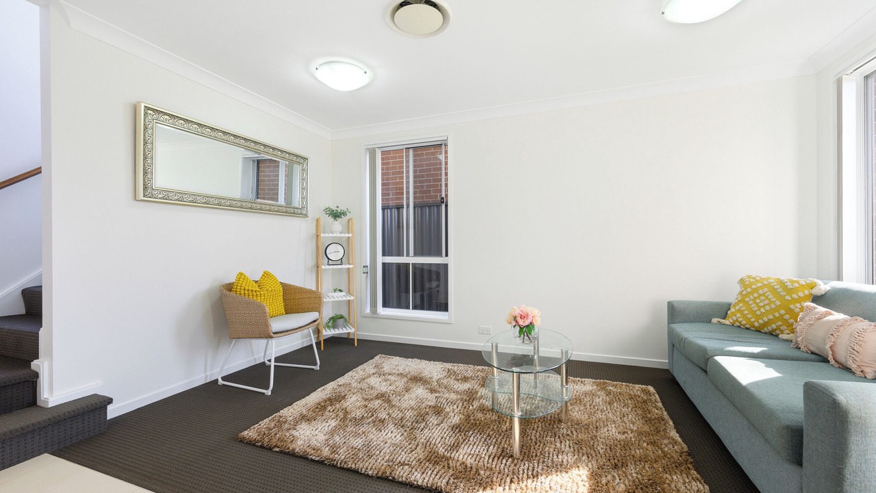 Photo of Livingroom in Cranebrook