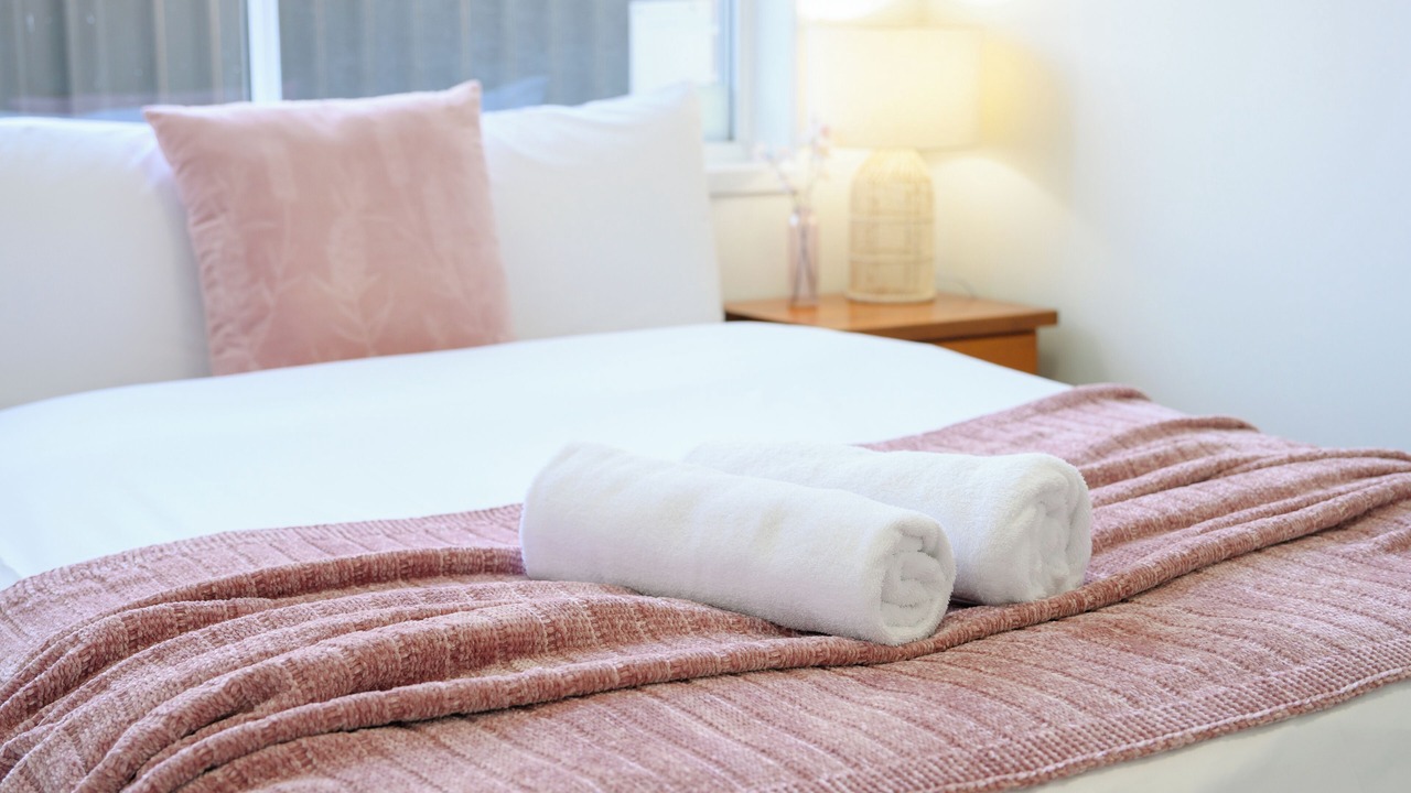 Photo of Bedroom in Cranebrook