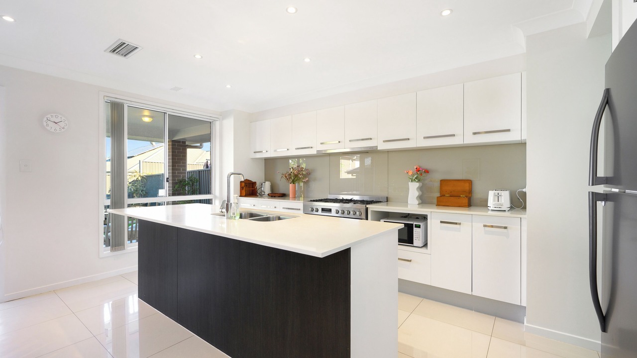 Photo of Kitchen in Cranebrook