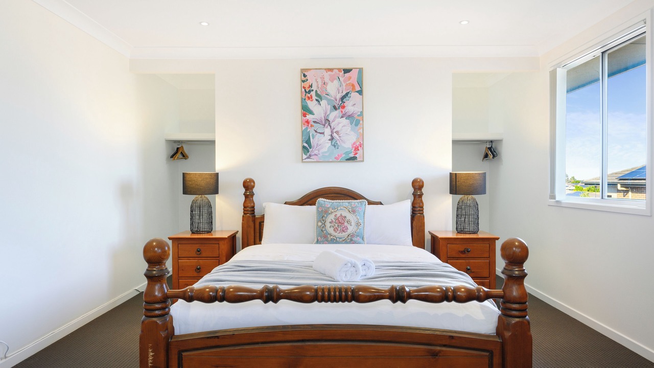Photo of Bedroom in Cranebrook