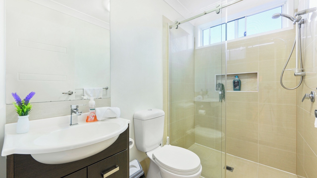 Photo of Bathroom in Cranebrook