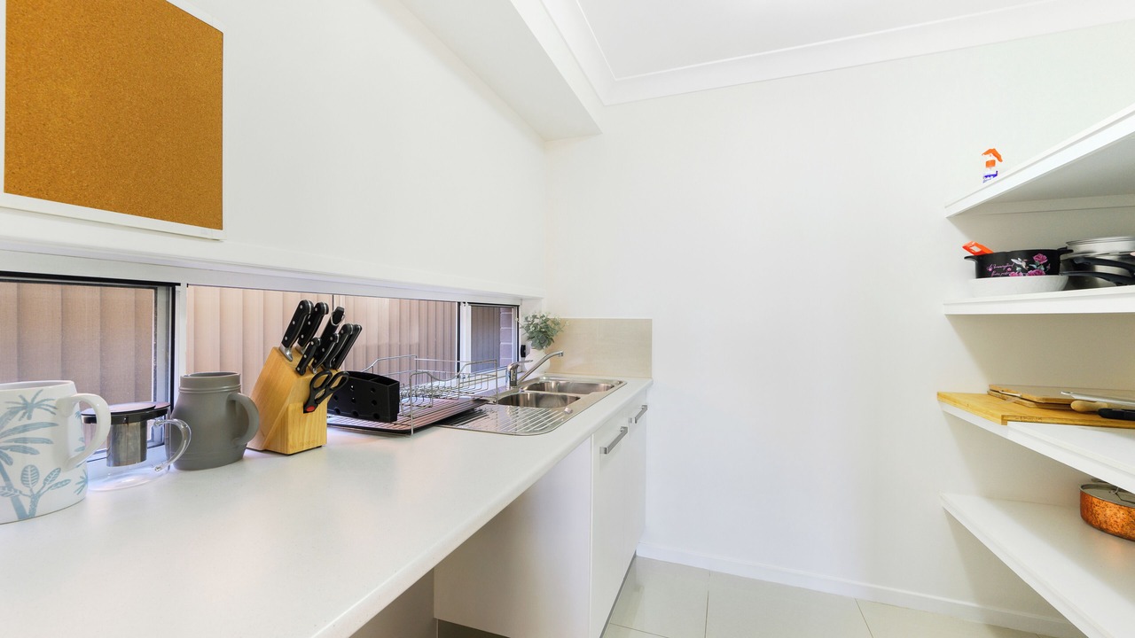 Photo of Kitchen in Cranebrook