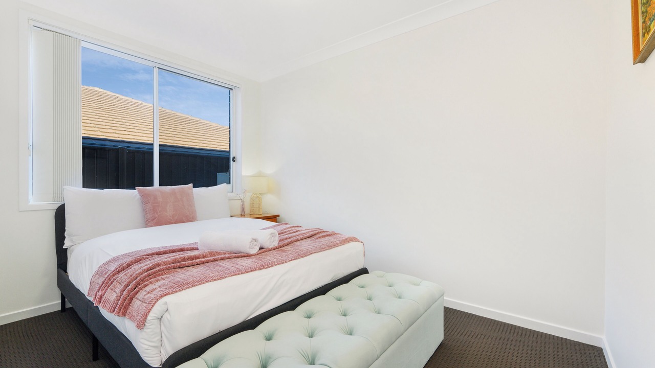 Photo of Bedroom in Cranebrook