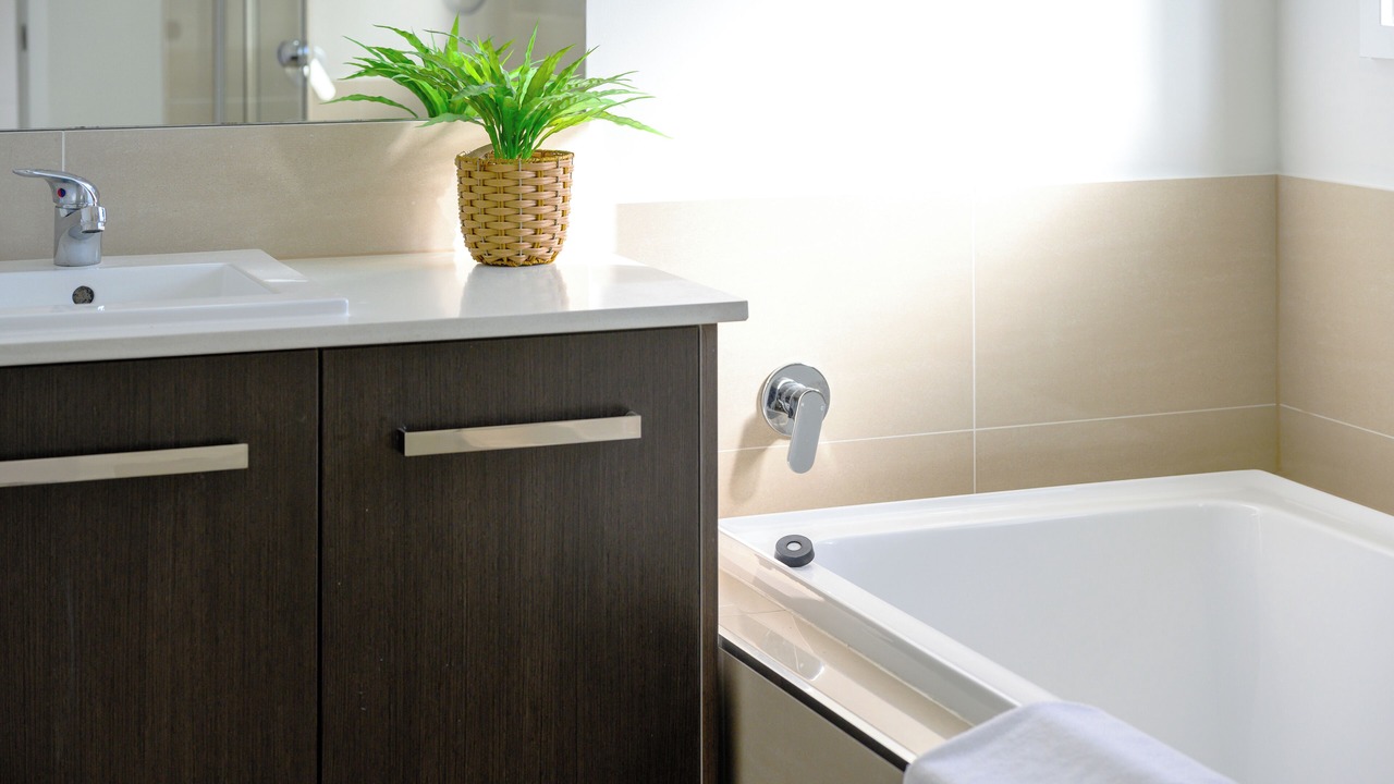 Photo of Bathroom in Cranebrook