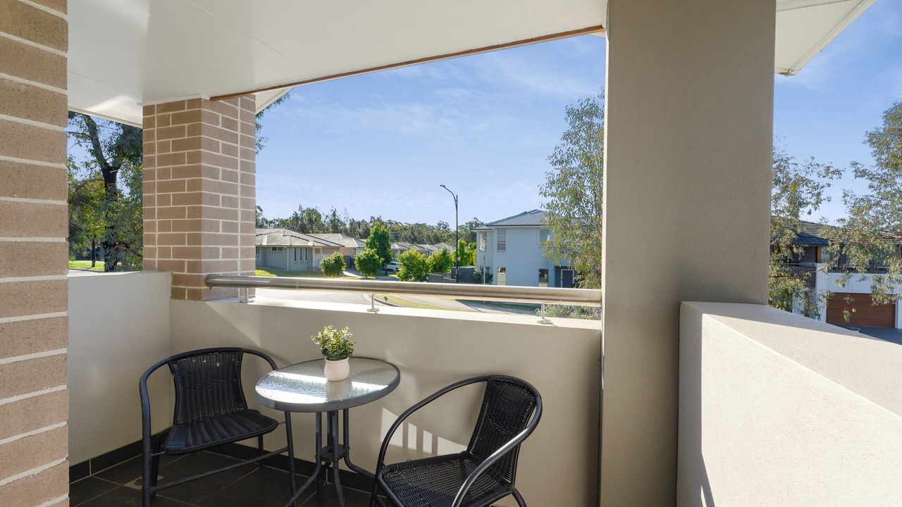 Photo of Outdoor in Cranebrook