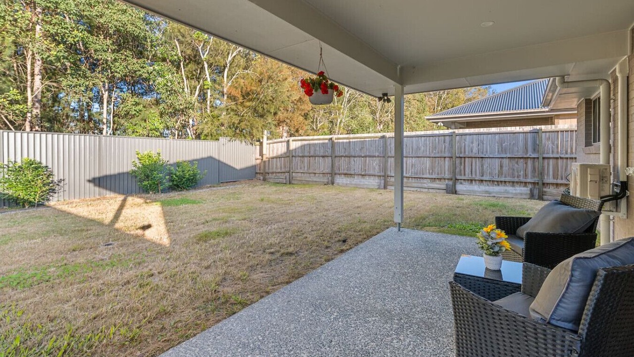 Photo of Patio Balcony in Park Ridge