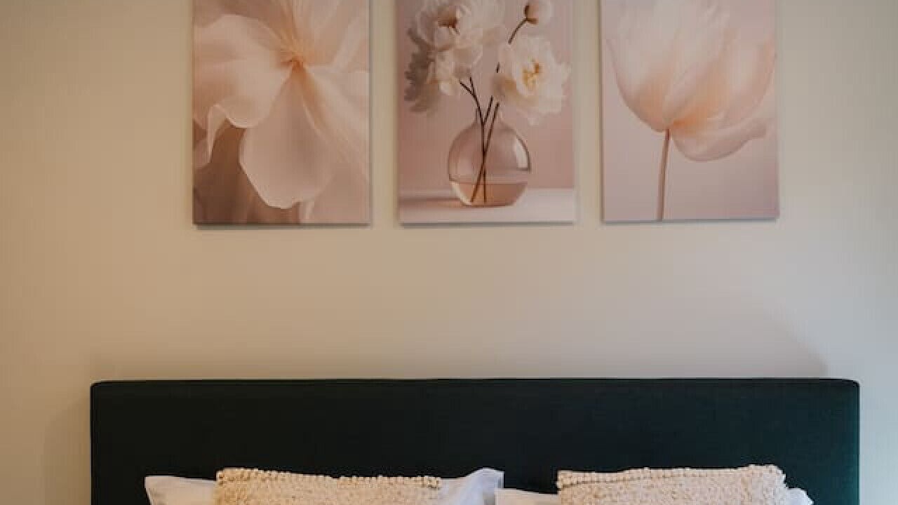 Photo of Bedroom in Park Ridge