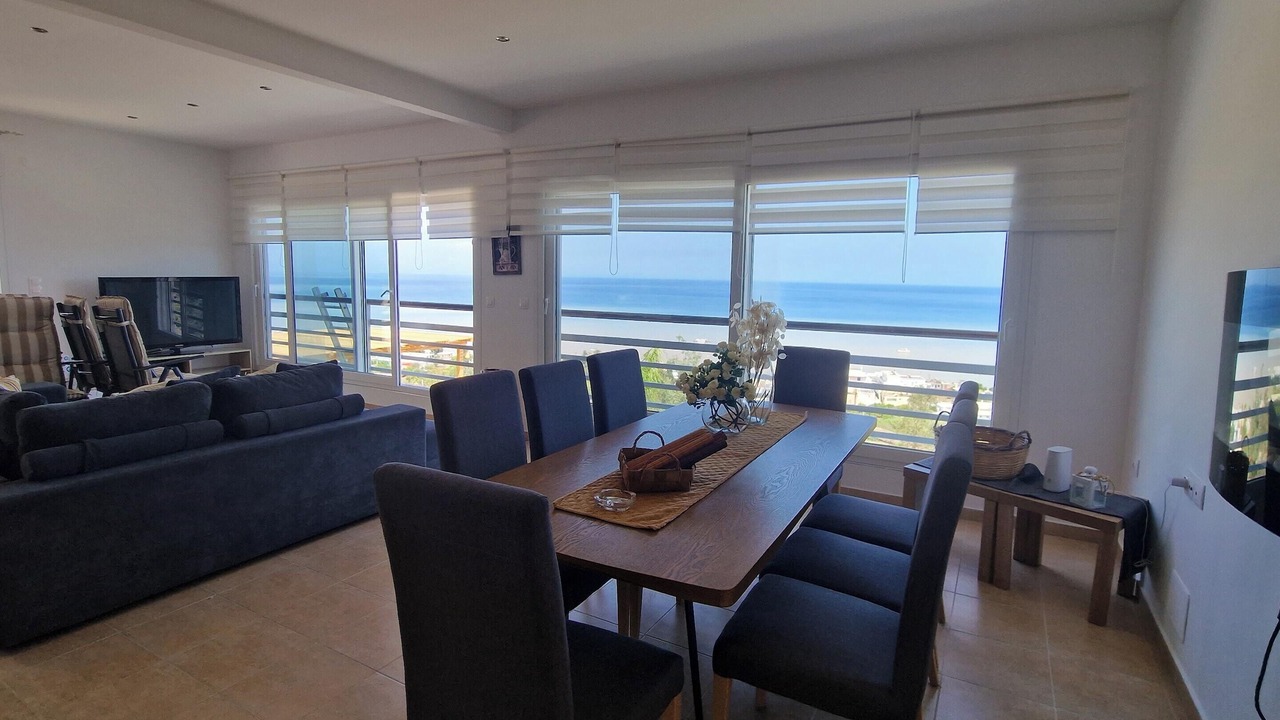 Photo of Livingroom in Stegna