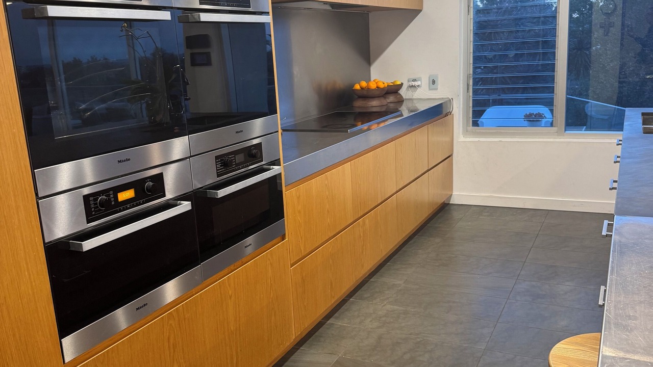 Photo of Kitchen in Carss Park