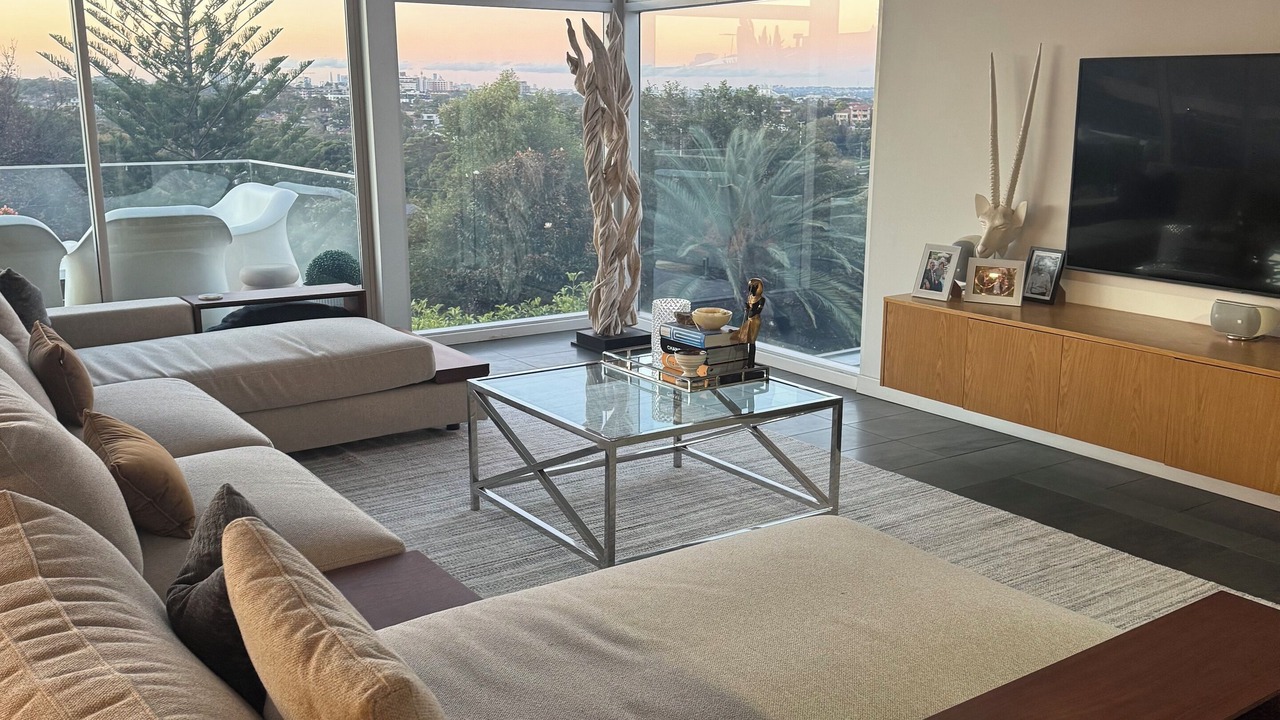 Photo of Livingroom in Carss Park
