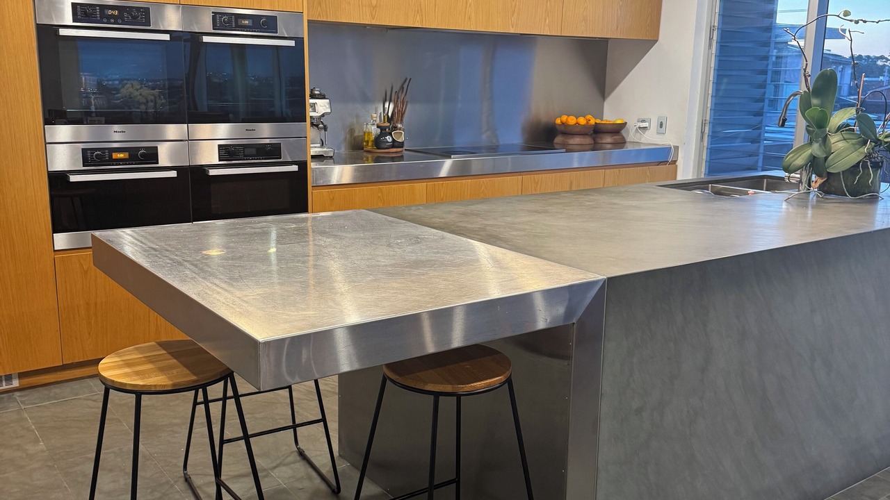 Photo of Kitchen in Carss Park