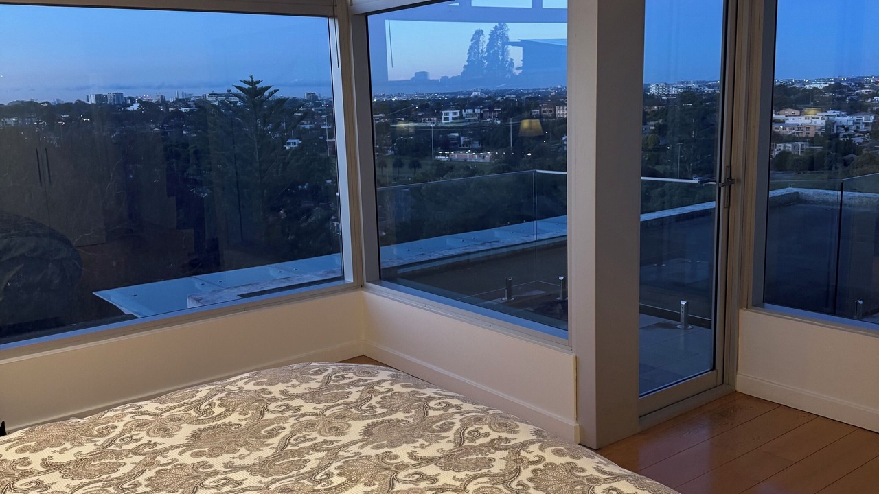 Photo of Bedroom in Carss Park