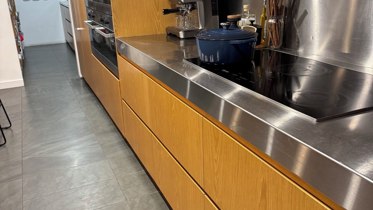 Photo of Kitchen in Carss Park