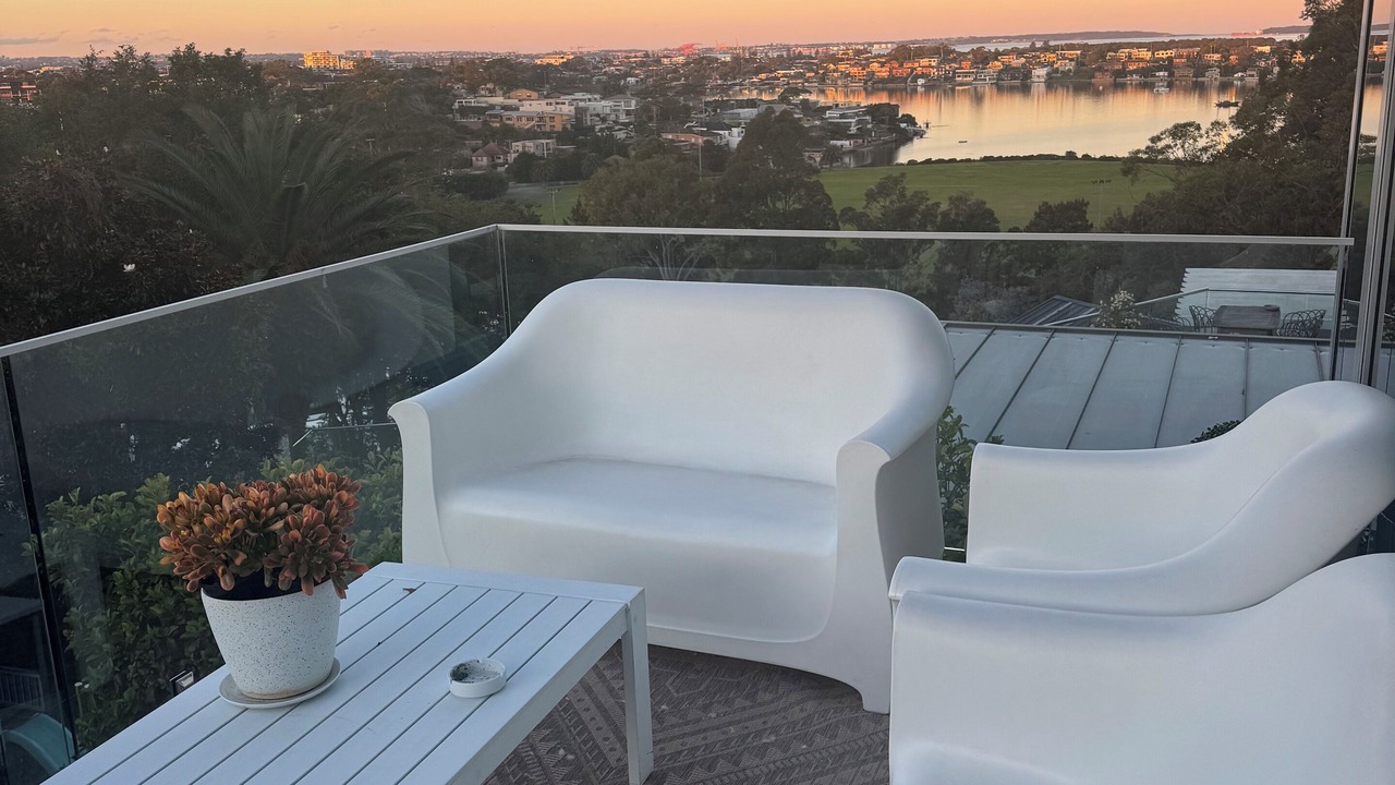 Photo of Patio Balcony in Carss Park