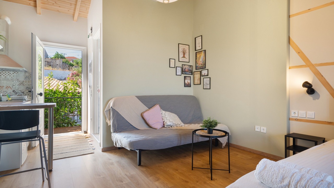 Photo of Livingroom in Fternon